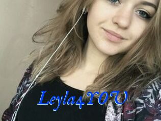 Leyla4YOU