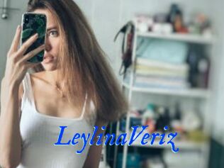 LeylinaVeriz