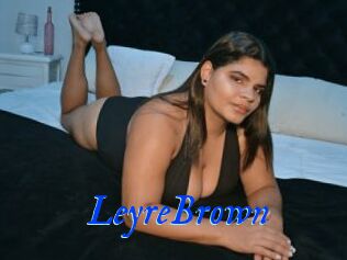 LeyreBrown