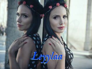 Leyylaa