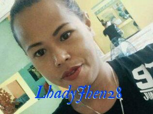 LhadyJhen28