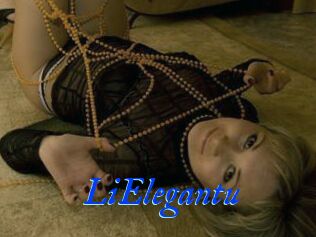 LiElegantu