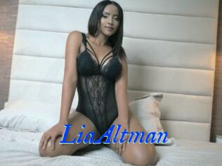 LiaAltman