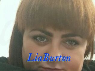 LiaBurton