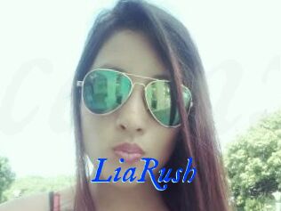 LiaRush