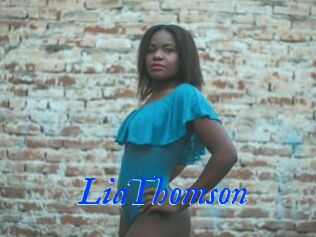 LiaThomson