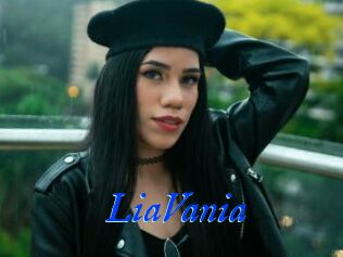 LiaVania
