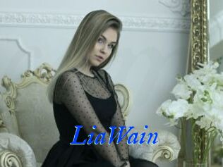 LiaWain
