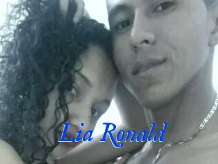 Lia_Ronald