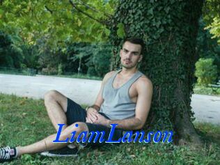 LiamLanson