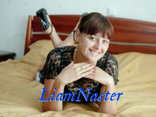 LiamNaster