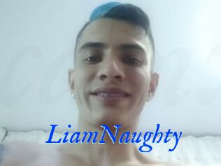 LiamNaughty