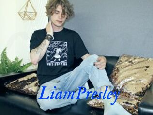 LiamPresley
