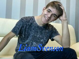 LiamSvenson