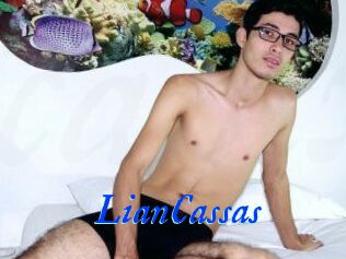 LianCassas