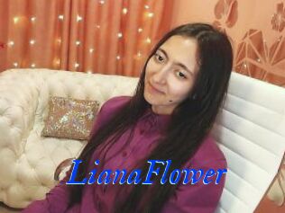 LianaFlower