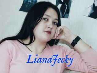 LianaJecky