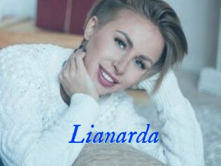 Lianarda