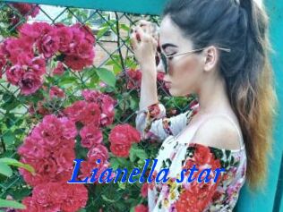 Lianella_star