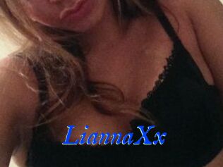 LiannaXx