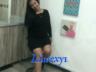Liasexy1