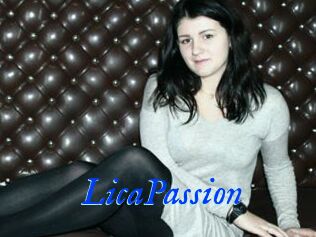 LicaPassion