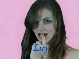 Licy