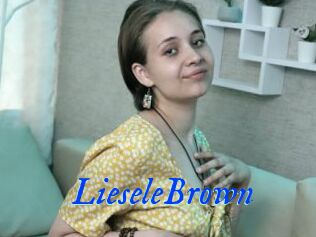 LieseleBrown