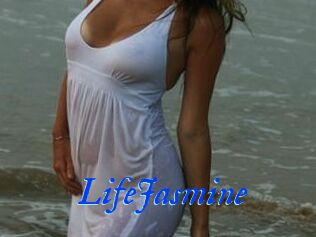 LifeJasmine
