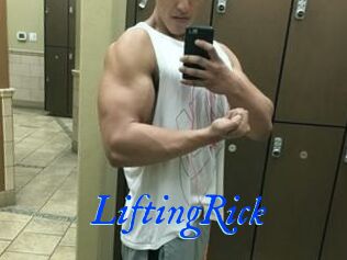 LiftingRick