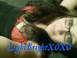 LightBrightXOXO