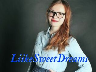 LiikeSweetDreams