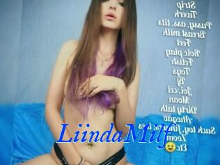 LiindaMilf