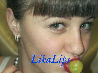 LikaLips