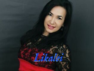 Likalei
