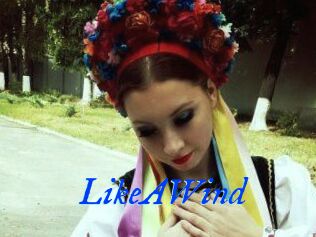 Like_A_Wind