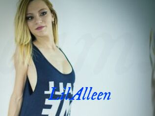 LilAlleen