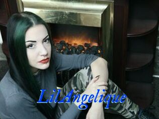 LilAngelique