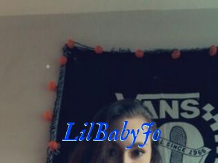 LilBabyJo