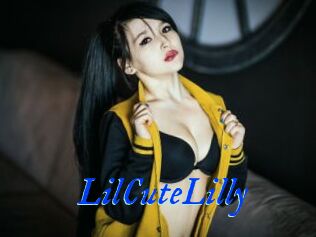 LilCuteLilly