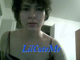 LilCuteMe