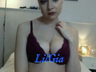 LilGia