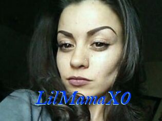 LilMamaXO