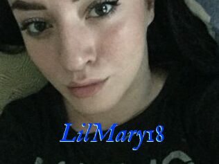 LilMary18