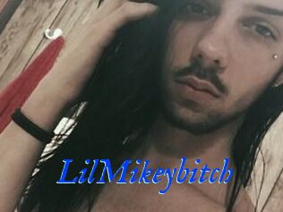 LilMikeybitch