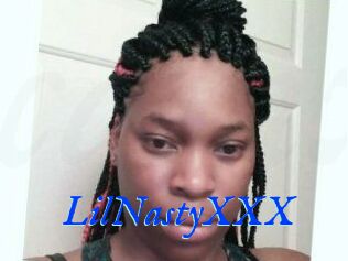 LilNastyXXX
