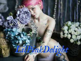 LilPinkDelight