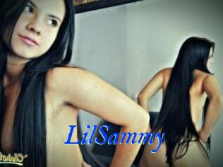Lil_Sammy