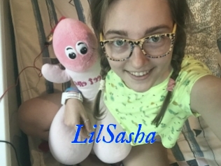 LilSasha