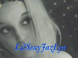 LilSexyJazLyn